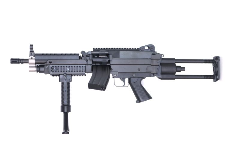 楽天市場】m249 ストックの通販