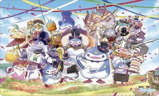 2025/12)(SECRET)白晶防壁(フレミアイラスト/BSC47収録)【C-SEC】{BS52