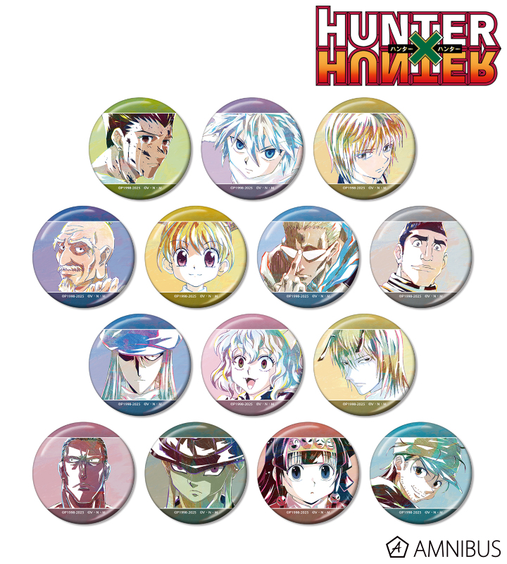 AMNIBUS-日常使いできるアニメグッズの通販サイト-