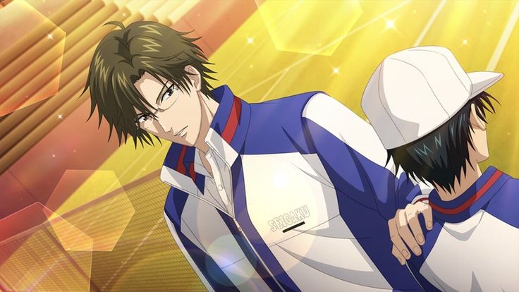 3rd Anniversary］手塚国光