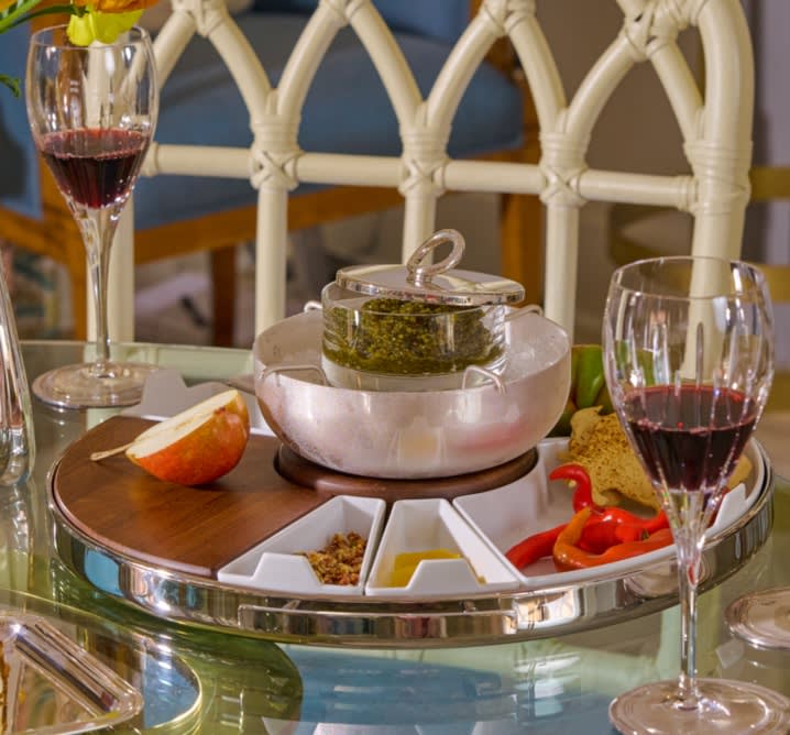 ヴェルティゴ キャビアセット L