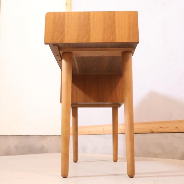 unico(ウニコ)の中でも人気のALBERO(アルベロ)シリーズ ドレッサー