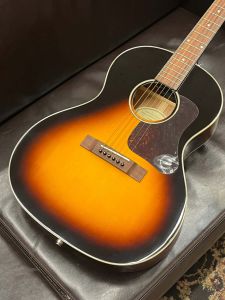 サンバースト 系、5万円～10万円未満のアコースティックギター検索結果