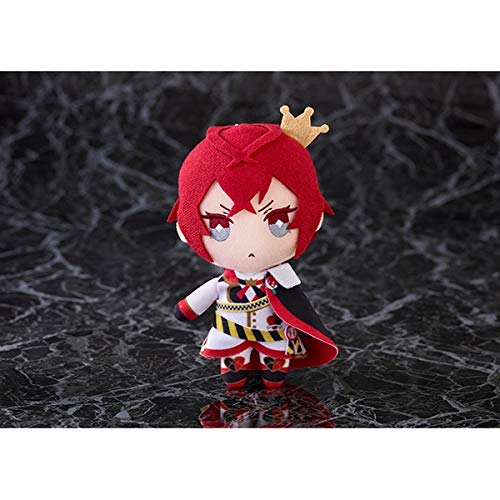 Amazon.co.jp: ディズニー ツイステッドワンダーランド ハーツラビュル