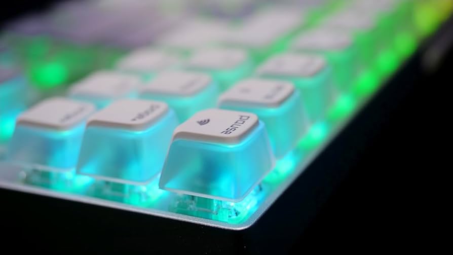 Amazon.com: CHERRY XTRFY MX 8.2 TKL Wireless Gaming Mechanical