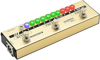 Amazon.com: VALETON Dapper Acoustic Mini Electric-Acoustic Guitar