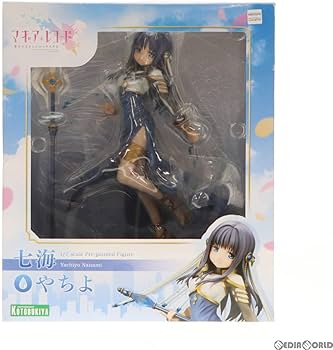 Amazon.co.jp: [FIG]七海やちよ(ななみやちよ) マギアレコード 魔法