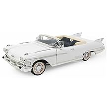 Amazon.co.jp: LUCKYDIECAST アメ車 キャデラック エルドラド ミニカー