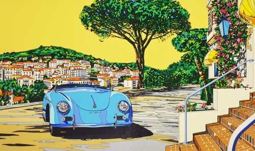 鈴木英人の買取価格・高額査定のポイント｜売却相場を公開