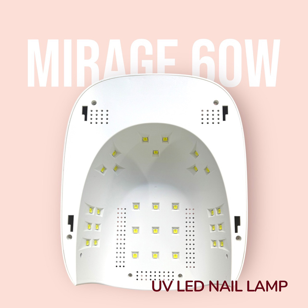 Mirage Miss Mirage ミラージュミスミラージュ ハイブリッドライト 60W