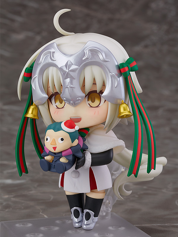 Fate/Grand Order ねんどろいど ランサー/ジャンヌ・ダルク・オルタ