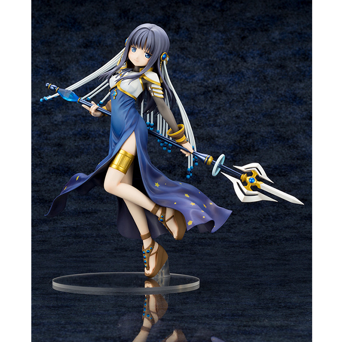 マギアレコード 魔法少女まどか☆マギカ外伝 七海やちよ 1/7スケール