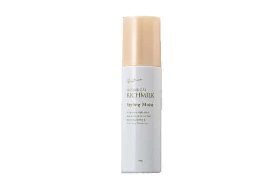 Ristico BOTANICAL RICHMILK Styling Moist | リスティコ – Ristico –