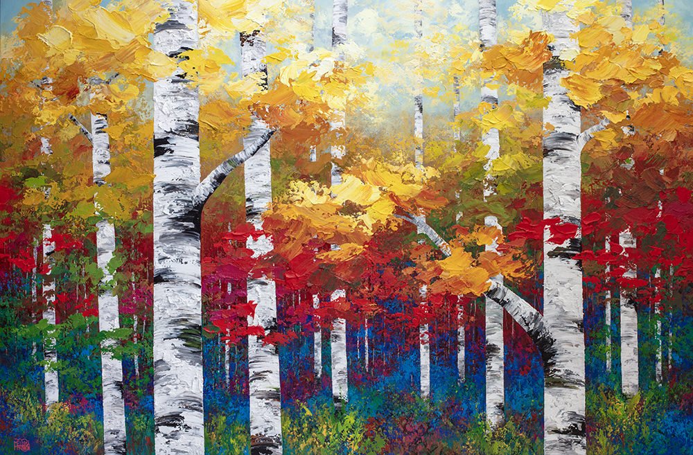 Autumn Everlast 72