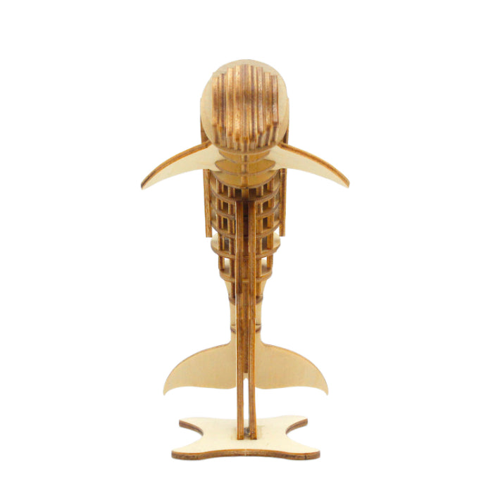 Wooden Art ki-gu-mi イルカ – 多組（TAKUMI）公式オンラインショップ
