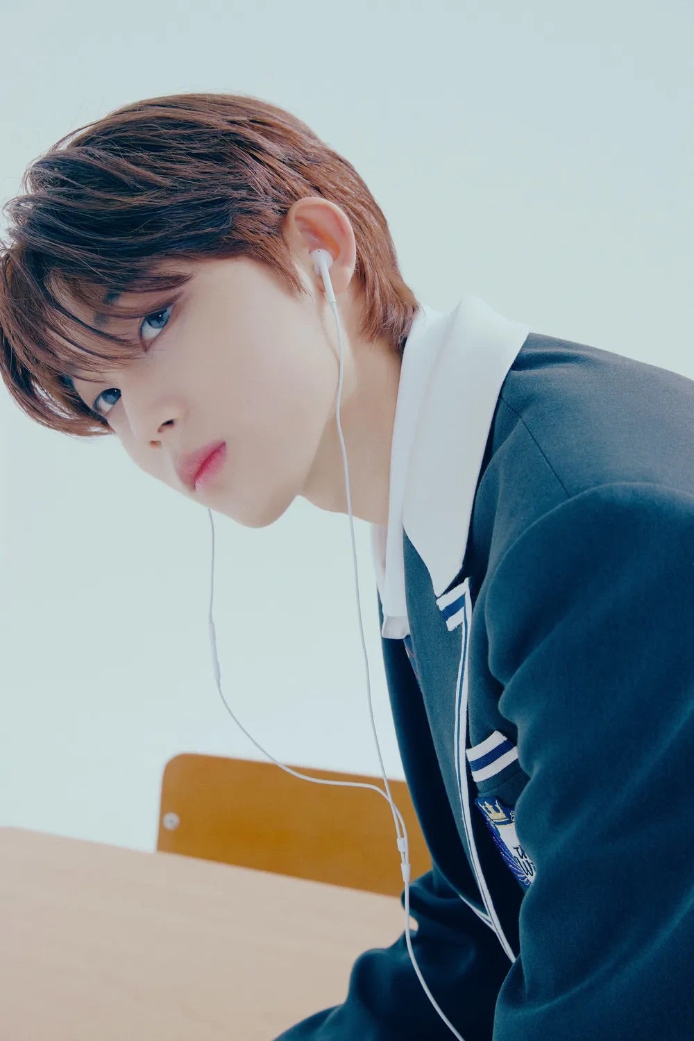 The Wind メンバー紹介 チェ・ハンビン | The Wind のこと