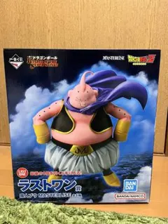 2026年最新】ラストワン 魔人ブウの人気アイテム - メルカリ