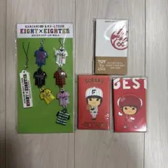 2026年最新】関ジャニグッズの人気アイテム - メルカリ