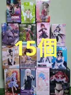 2026年最新】プライズ フィギュアの人気アイテム - メルカリ