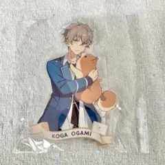 2026年最新】大神晃牙 缶バッジの人気アイテム - メルカリ