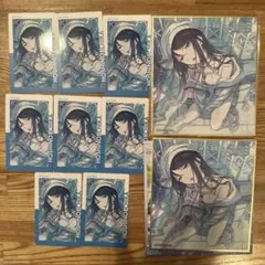 2026年最新】星乃一歌 色紙の人気アイテム - メルカリ