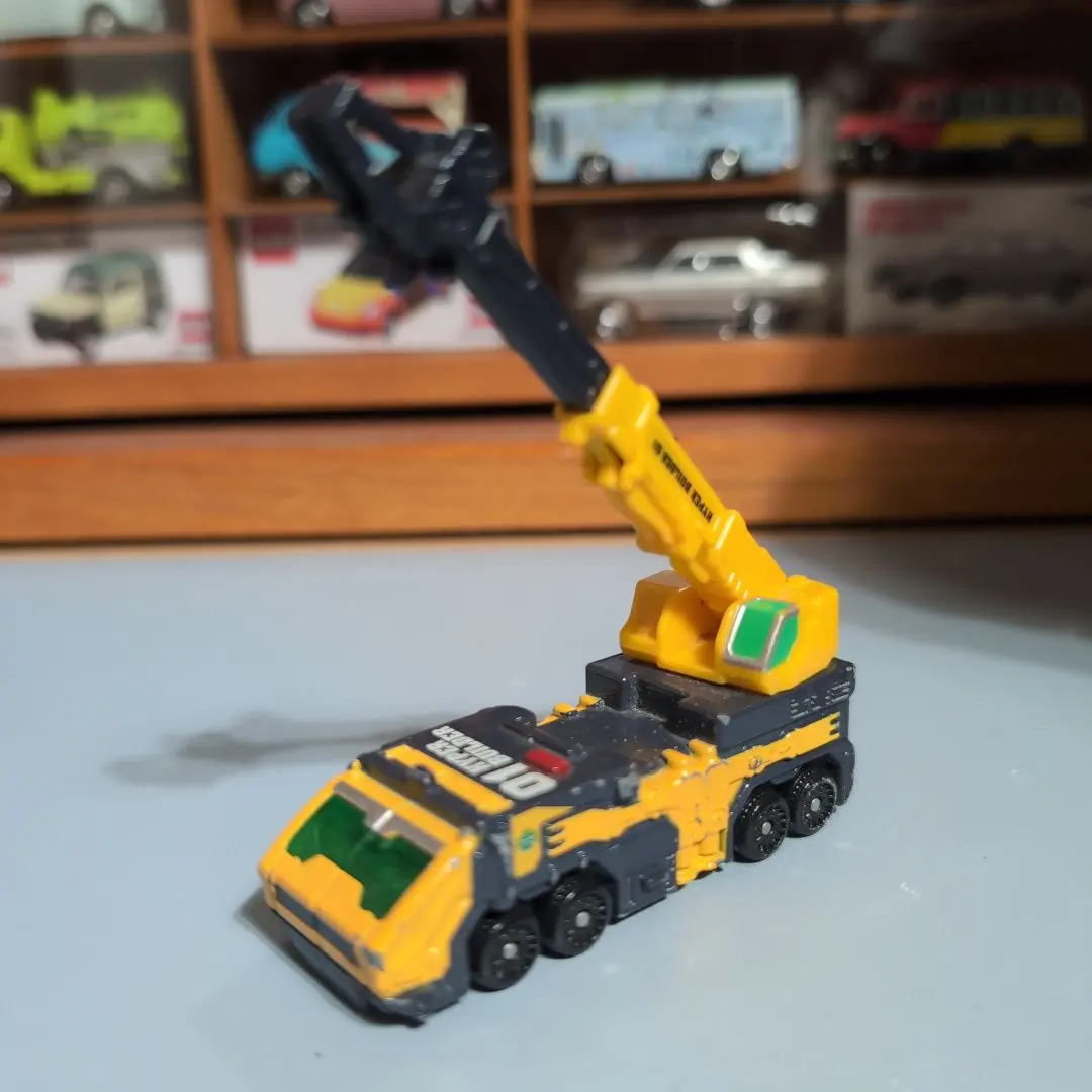 2026年最新】トミカハイパービルダーの人気アイテム - メルカリ