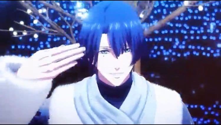 うたの☆プリンスさまっ♪ スタツア コマフィルム㉕ NOVELTY 来場者特典／サプライズ＆アンコール｜劇場版 うたの