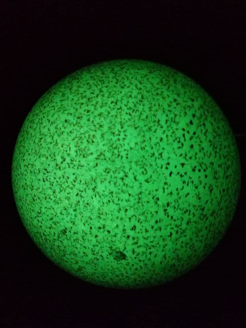 【特大!!!】夜光石（ルミナスストーン　蓄光石）【38kg】 Amazon | Lovesole 夜光石 蓄光石 ルミナスストーン 発光石 水槽 庭