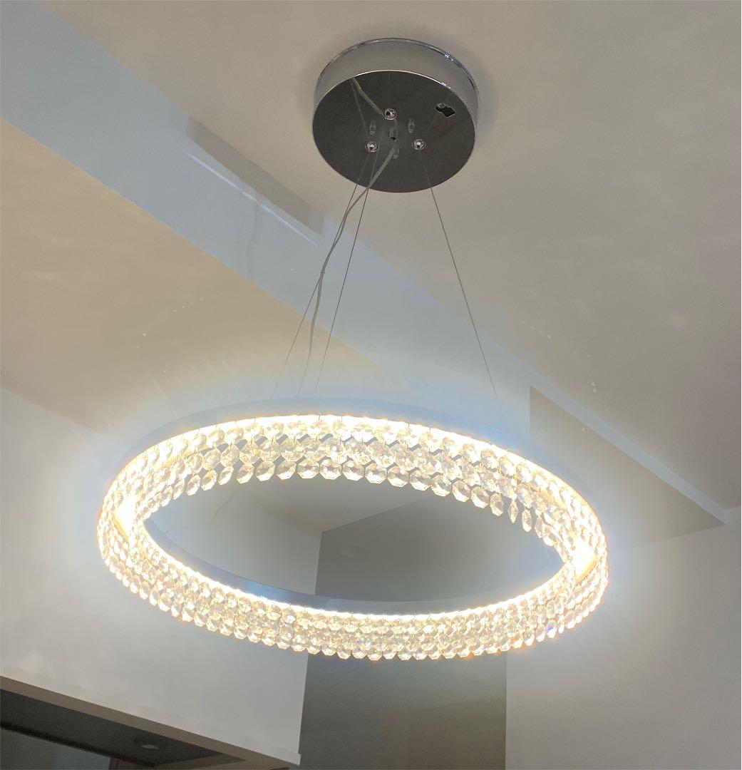 オーデリック　ZT0358 シャンデリア　スアロフスキー ペンダントライト/オーデリック/OP 252 735 – ライティングハウスTOKYO