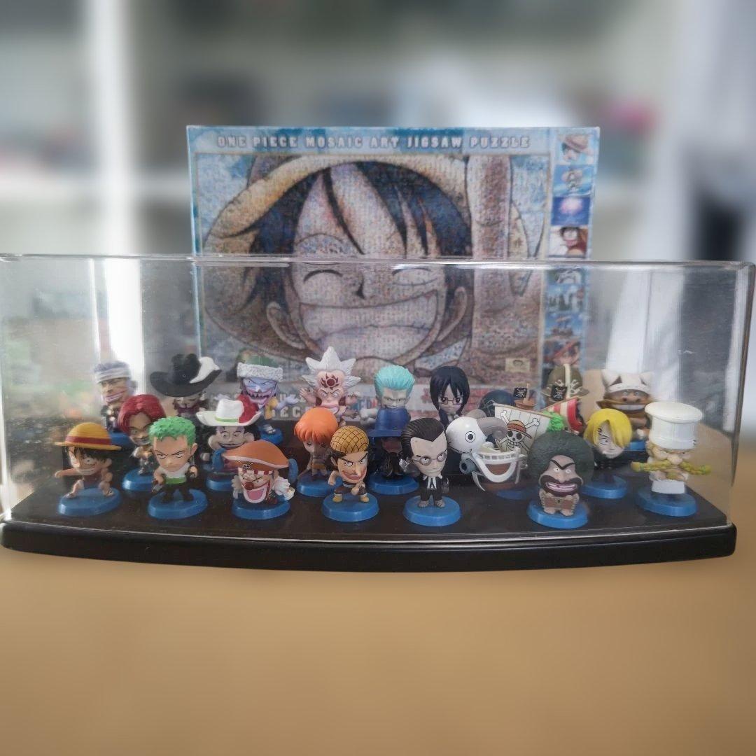 【グランドライン突入編】ワンピース アニキャラヒーローズ ノーマル24種コンプ 食玩王国オフィシャルウェブサイト アニキャラヒーローズワンピース新