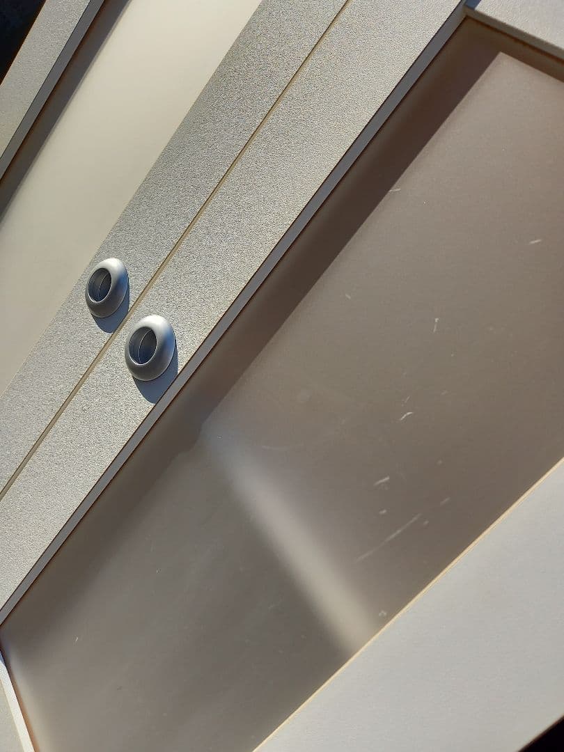 希少 スペースエイジ フューチャー スプートニク ホワイト サイド