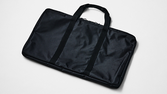 IRON TABLE CASE BASIC | サンゾー工務店